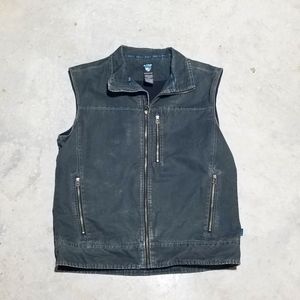 Men's Kuhl Vest L